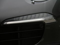 2012款 3.8L Carrera S