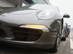 2012款 3.8L Carrera S