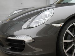 2012款 3.8L Carrera S