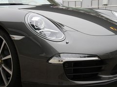 2012款 3.8L Carrera S