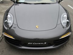 2012款 3.8L Carrera S