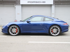 2012款 3.8L Carrera S