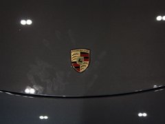 2012款 3.8L Carrera S