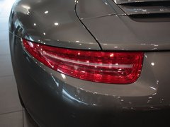 2012款 3.8L Carrera S