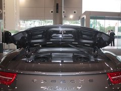 2012款 3.8L Carrera S