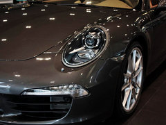 2012款 3.8L Carrera S