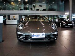 2012款 3.8L Carrera S