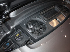 2012款 3.8L Carrera S