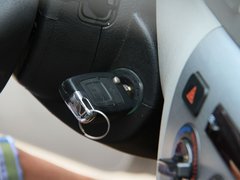 2012款 1.5DVVT 手动 舒适型