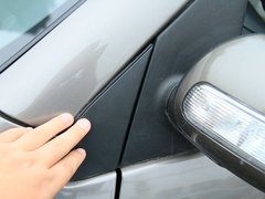 2012款 1.5DVVT 手动 舒适型