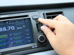 2012款 1.5DVVT 手动 舒适型