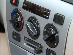 2012款 1.5DVVT 手动 舒适型