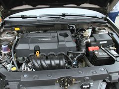 2012款 1.5DVVT 手动 舒适型