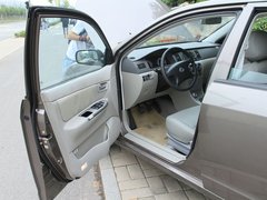 2012款 1.5DVVT 手动 舒适型