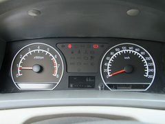 2012款 1.5DVVT 手动 舒适型
