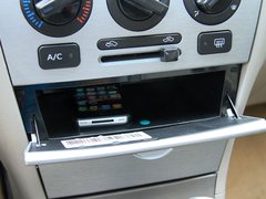 2012款 1.5DVVT 手动 舒适型