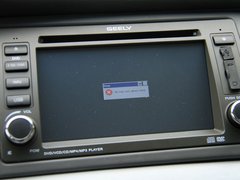 2012款 1.5DVVT 手动 舒适型