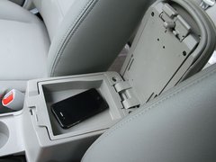2012款 1.5DVVT 手动 舒适型