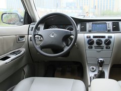 2012款 1.5DVVT 手动 舒适型