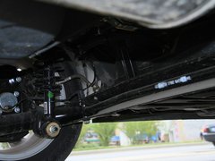 2012款 1.5DVVT 手动 舒适型