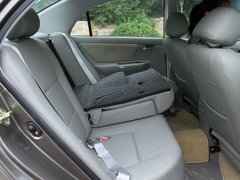2012款 1.5DVVT 手动 舒适型