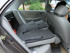 2012款 1.5DVVT 手动 舒适型