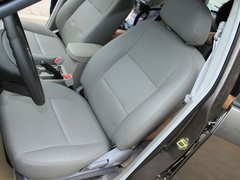 2012款 1.5DVVT 手动 舒适型