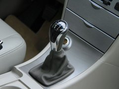 2012款 1.5DVVT 手动 舒适型