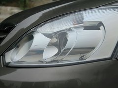2012款 1.5DVVT 手动 舒适型