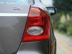 2012款 1.5DVVT 手动 舒适型