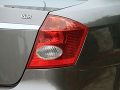 2012款 1.5DVVT 手动 舒适型