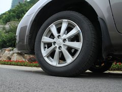 2012款 1.5DVVT 手动 舒适型
