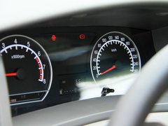 2012款 1.5DVVT 手动 舒适型