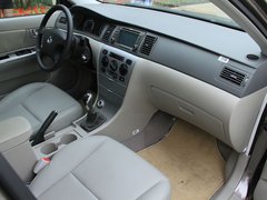 2012款 1.5DVVT 手动 舒适型