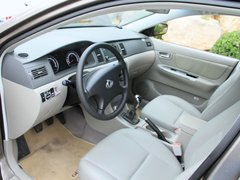 2012款 1.5DVVT 手动 舒适型