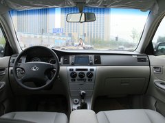 2012款 1.5DVVT 手动 舒适型