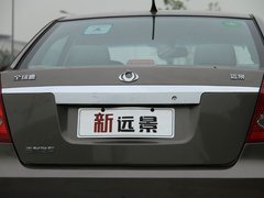 2012款 1.5DVVT 手动 舒适型