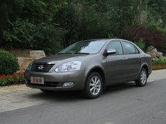 2012款 1.5DVVT 手动 舒适型