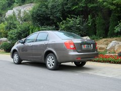 2012款 1.5DVVT 手动 舒适型