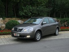 2012款 1.5DVVT 手动 舒适型