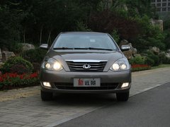 2012款 1.5DVVT 手动 舒适型