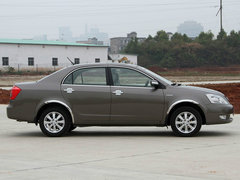 2012款 1.5DVVT 手动 舒适型