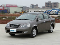 2012款 1.5DVVT 手动 舒适型