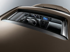 2012款 1.5DVVT 手动 豪华型