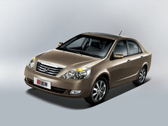 2012款 1.5DVVT 手动 豪华型