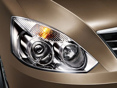2012款 1.5DVVT 手动 豪华型
