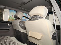 2012款 1.5DVVT 手动 豪华型