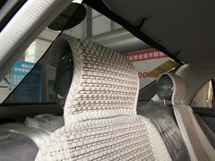 2012款 1.5DVVT 手动 豪华型