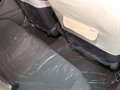 2012款 1.5DVVT 手动 豪华型