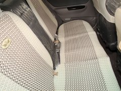 2012款 1.5DVVT 手动 豪华型